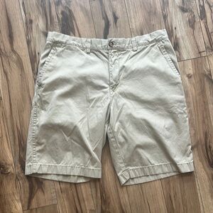 Tommy Hilfiger Chino Shorts Size